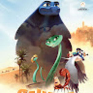 Meet your Posher, Kipi